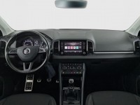 Škoda Karoq  1.0 TSI Ambition
