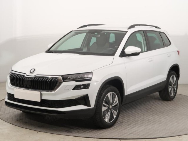 Škoda Karoq  2.0 TDI Style