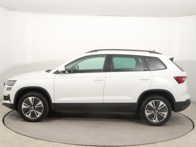 Škoda Karoq  2.0 TDI Style