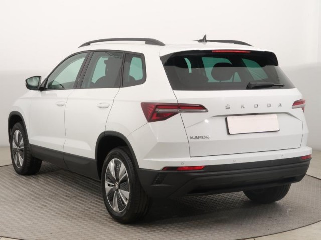 Škoda Karoq  2.0 TDI Style