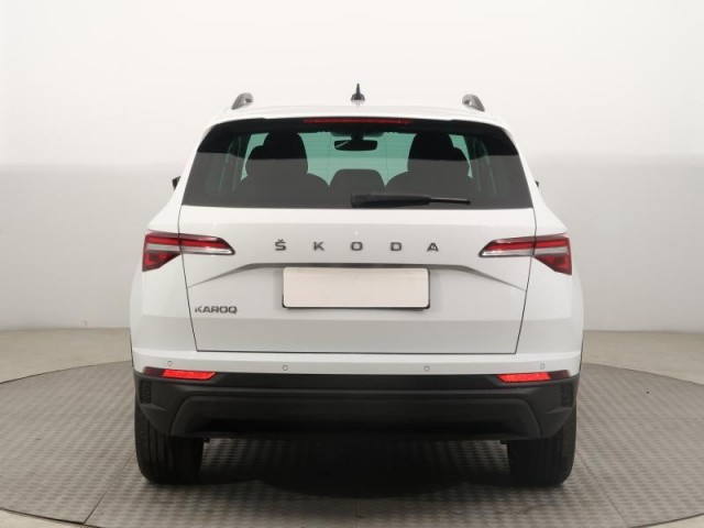 Škoda Karoq  2.0 TDI Style