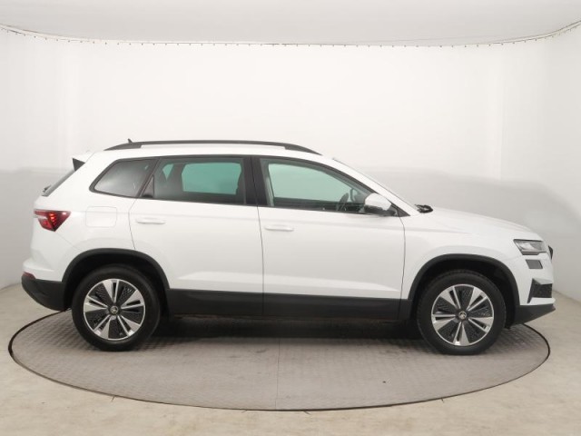 Škoda Karoq  2.0 TDI Style