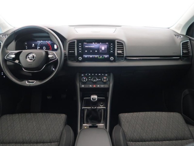 Škoda Karoq  2.0 TDI Style