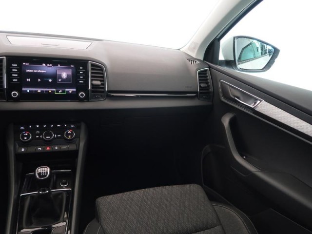 Škoda Karoq  2.0 TDI Style