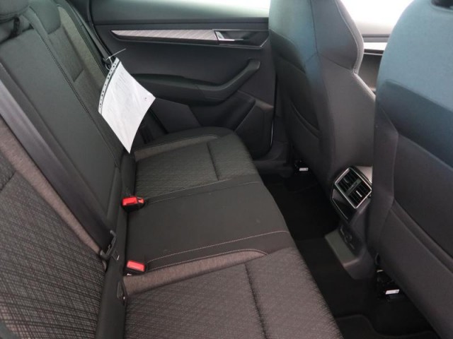 Škoda Karoq  2.0 TDI Style