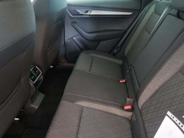 Škoda Karoq  2.0 TDI Style