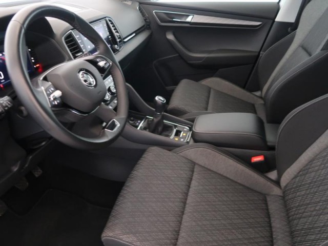 Škoda Karoq  2.0 TDI Style