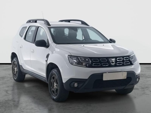 Dacia Duster  1.5 dCi 