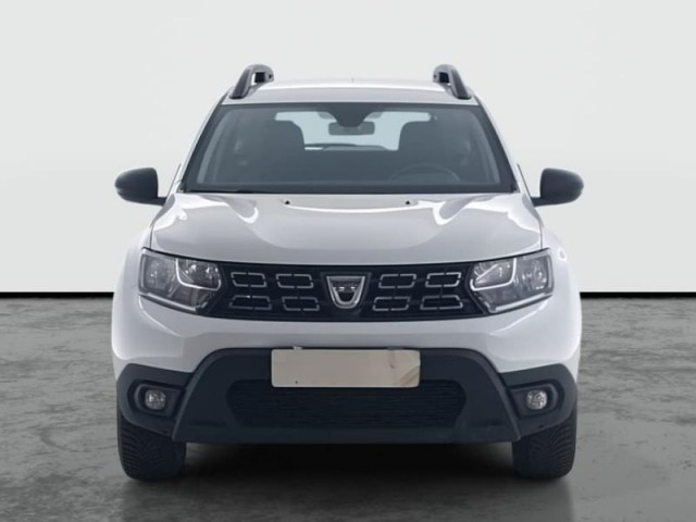 Dacia Duster  1.5 dCi 