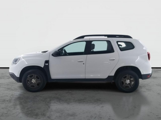 Dacia Duster  1.5 dCi 