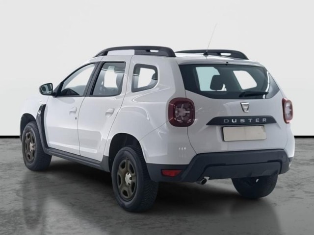 Dacia Duster  1.5 dCi 