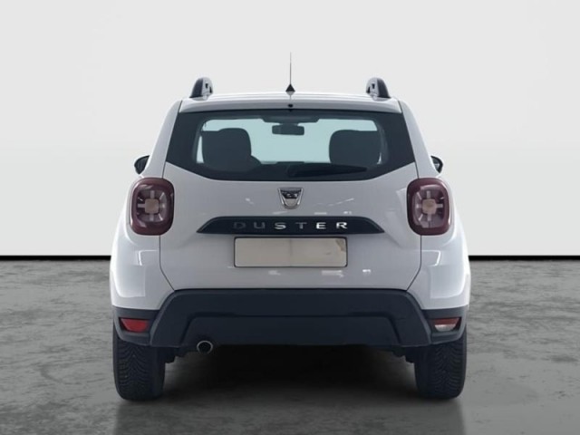 Dacia Duster  1.5 dCi 