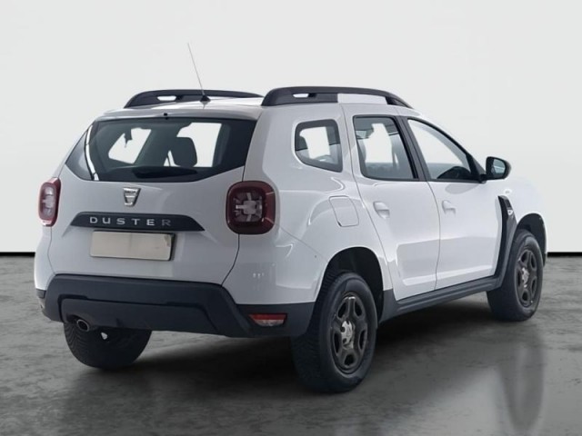 Dacia Duster  1.5 dCi 