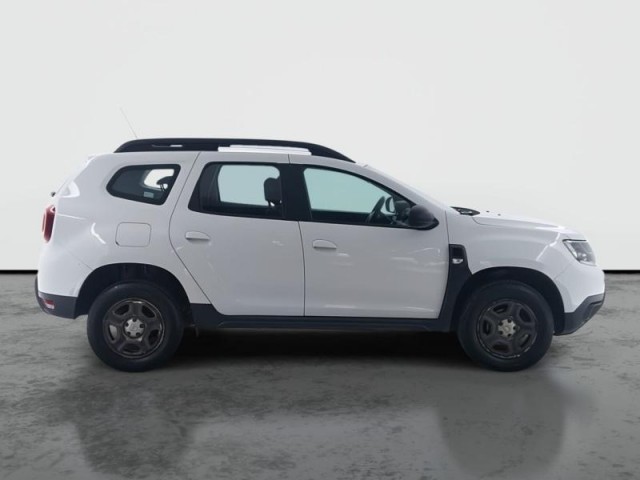 Dacia Duster  1.5 dCi 