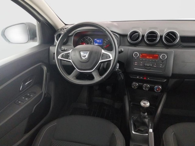 Dacia Duster  1.5 dCi 