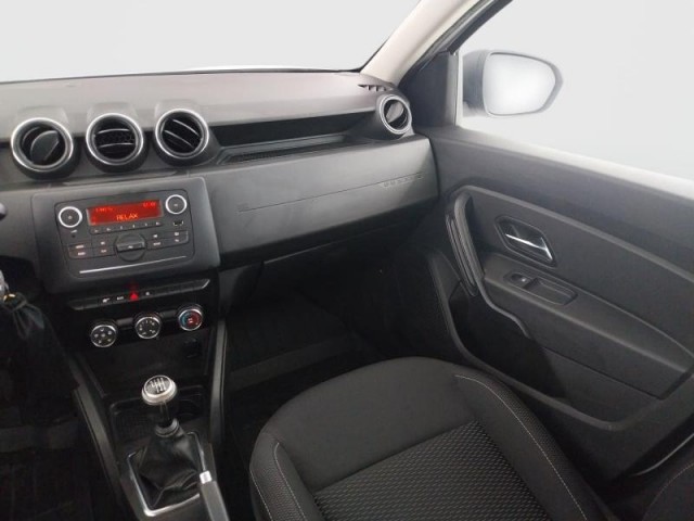 Dacia Duster  1.5 dCi 