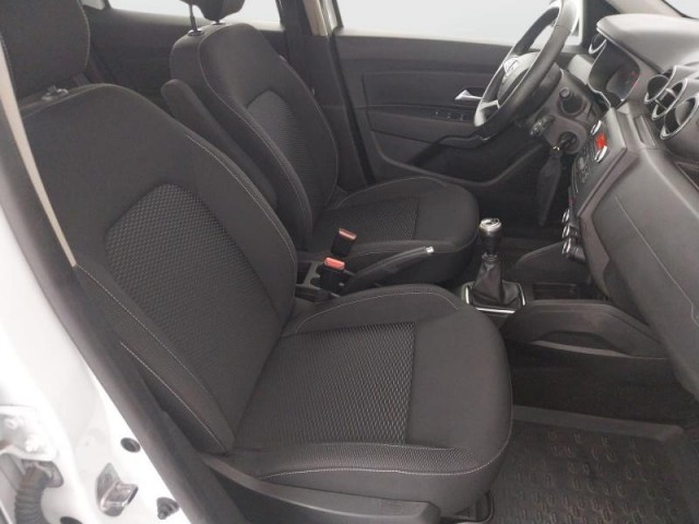 Dacia Duster  1.5 dCi 