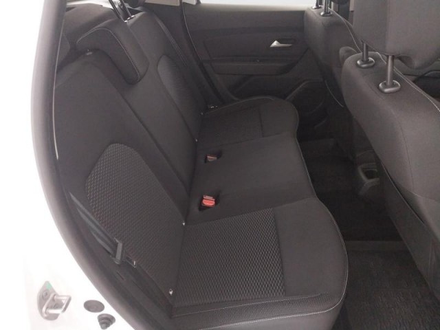 Dacia Duster  1.5 dCi 