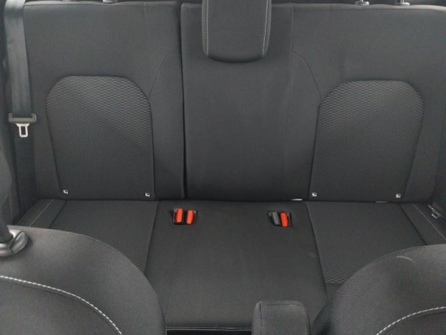 Dacia Duster  1.5 dCi 