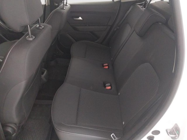 Dacia Duster  1.5 dCi 