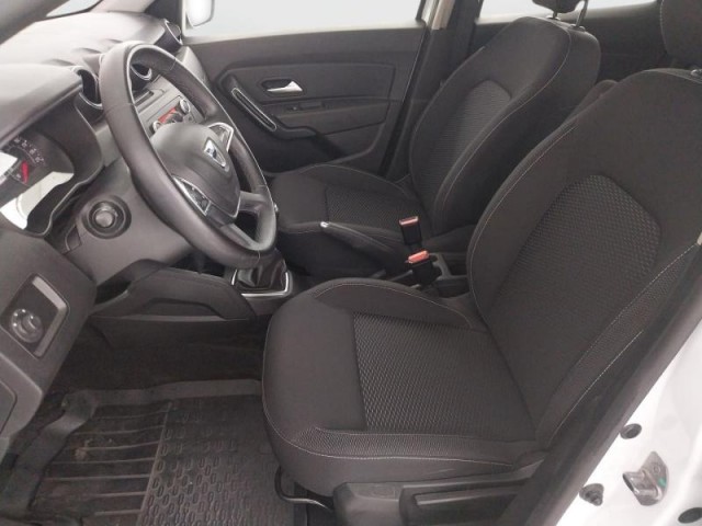 Dacia Duster  1.5 dCi 