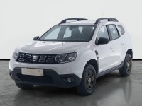 Dacia Duster  1.5 dCi 