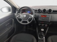 Dacia Duster  1.5 dCi 