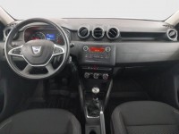 Dacia Duster  1.5 dCi 