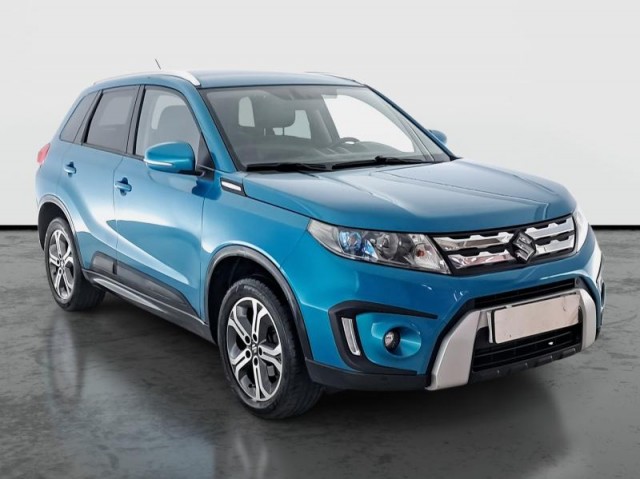 Suzuki Vitara  1.6 VVT 