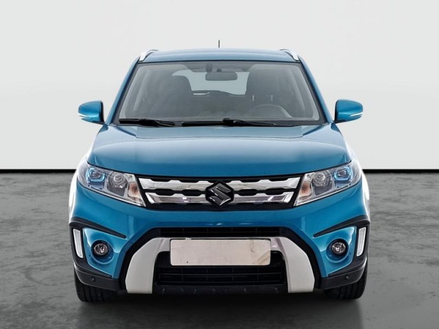 Suzuki Vitara  1.6 VVT 