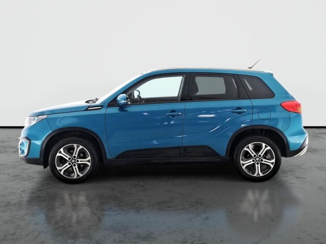 Suzuki Vitara  1.6 VVT 