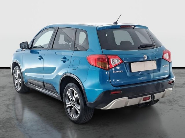 Suzuki Vitara  1.6 VVT 