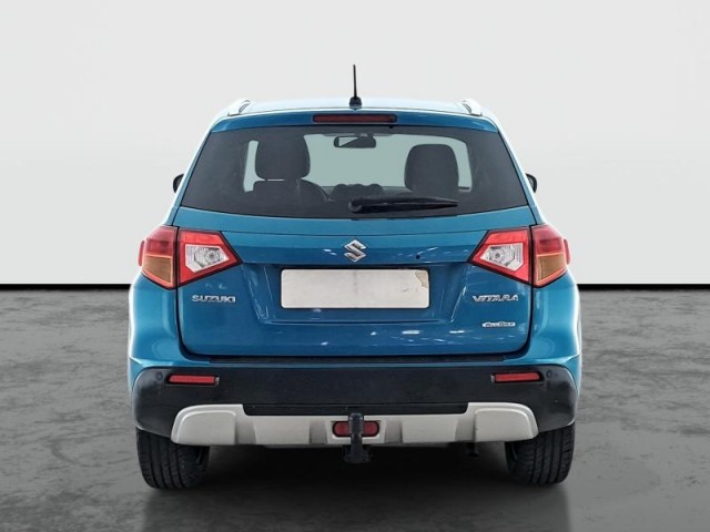 Suzuki Vitara  1.6 VVT 