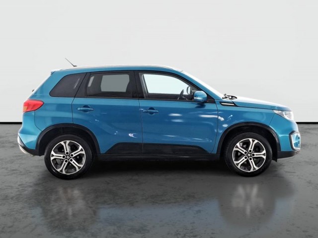 Suzuki Vitara  1.6 VVT 