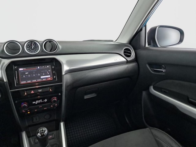 Suzuki Vitara  1.6 VVT 
