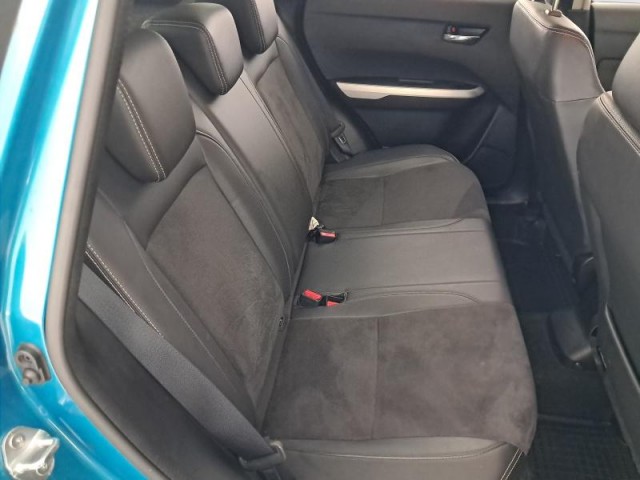 Suzuki Vitara  1.6 VVT 