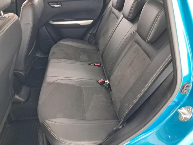 Suzuki Vitara  1.6 VVT 