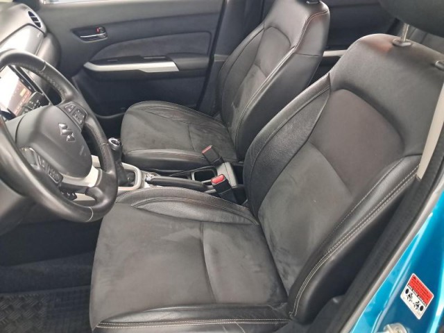 Suzuki Vitara  1.6 VVT 