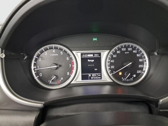 Suzuki Vitara  1.6 VVT 