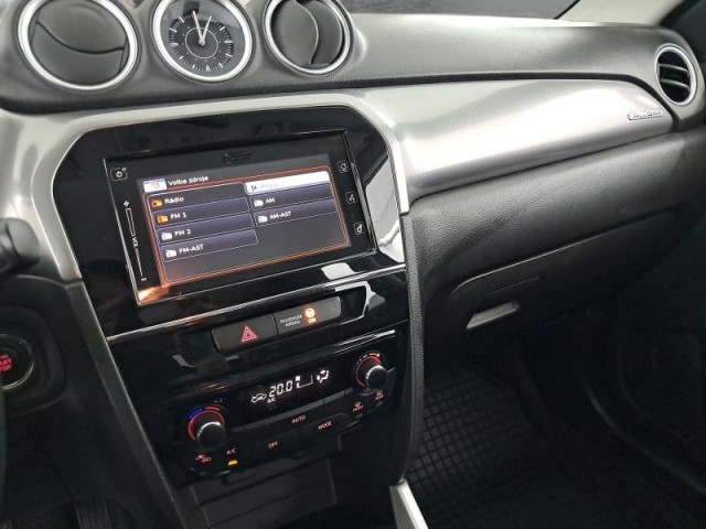 Suzuki Vitara  1.6 VVT 