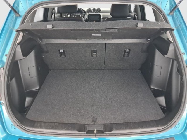 Suzuki Vitara  1.6 VVT 