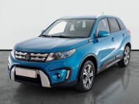 Suzuki Vitara  1.6 VVT 