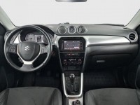 Suzuki Vitara  1.6 VVT 