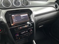 Suzuki Vitara  1.6 VVT 