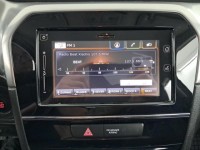 Suzuki Vitara  1.6 VVT 