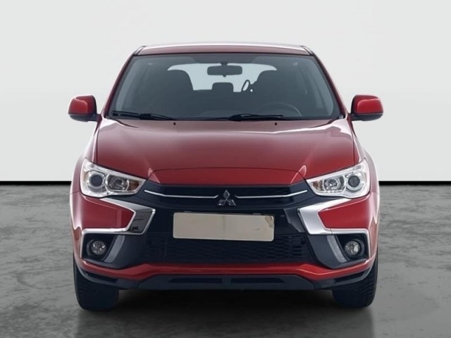 Mitsubishi ASX  1.6 MIVEC 