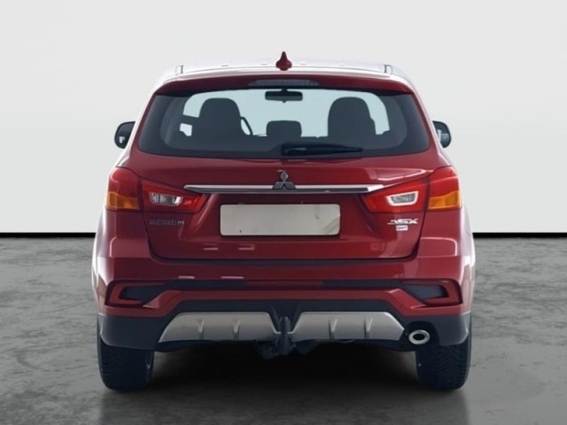 Mitsubishi ASX  1.6 MIVEC 