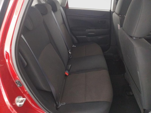 Mitsubishi ASX  1.6 MIVEC 