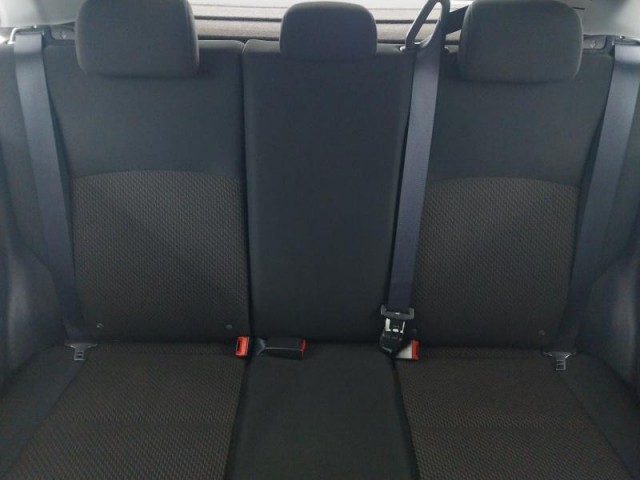 Mitsubishi ASX  1.6 MIVEC 