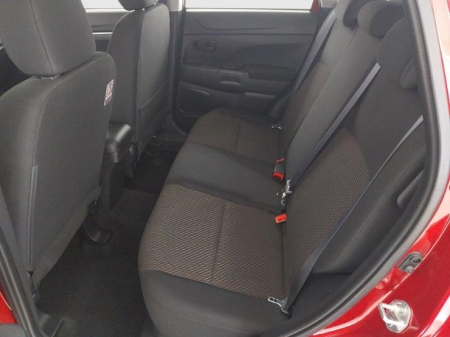Mitsubishi ASX  1.6 MIVEC 